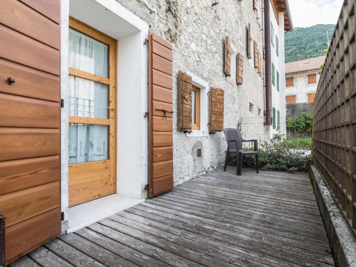 Apartment Albergo Diffuso - Cjasa Ustin-4 By Interhome Barcis Extérieur photo