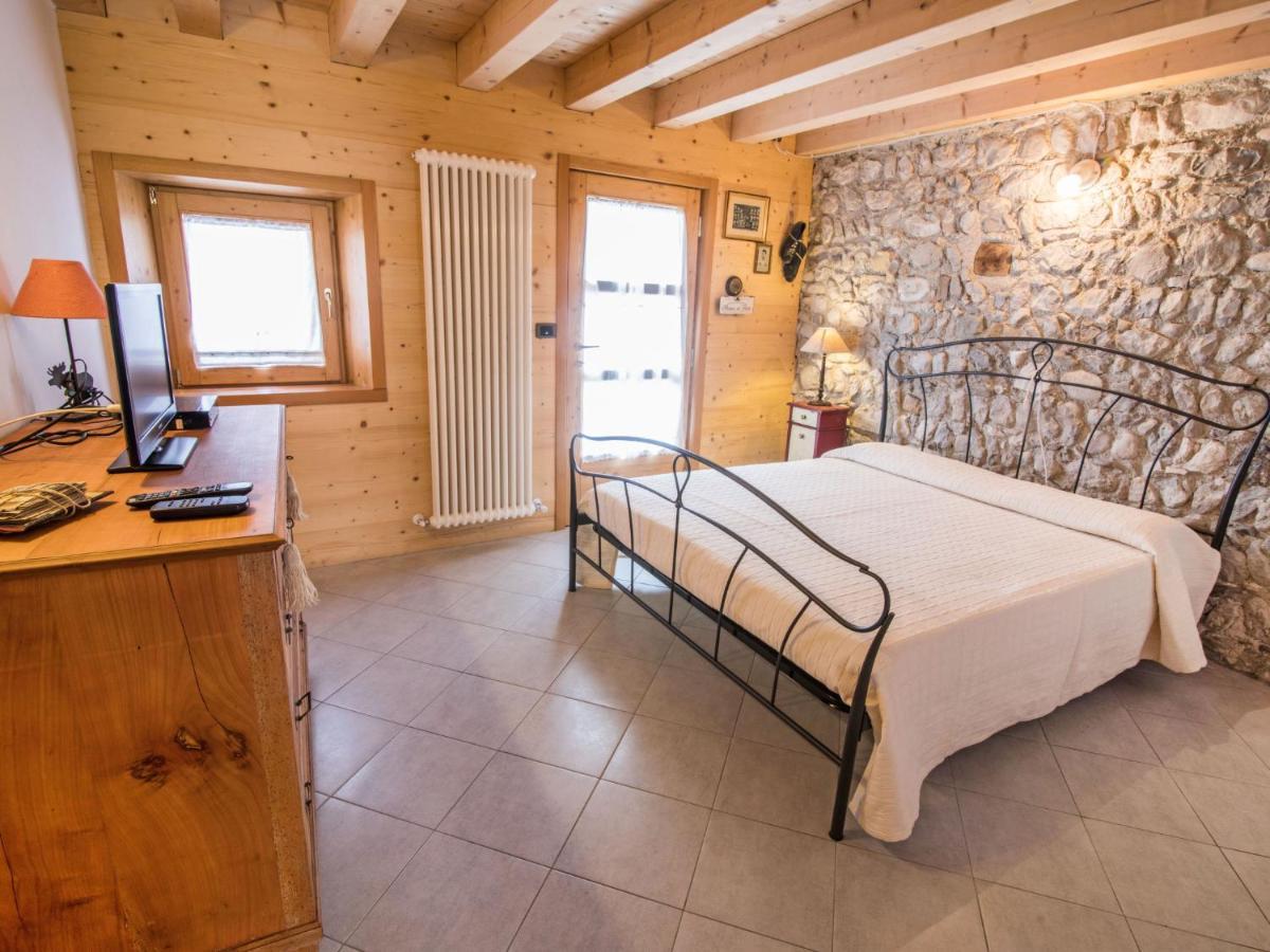 Apartment Albergo Diffuso - Cjasa Ustin-4 By Interhome Barcis Extérieur photo