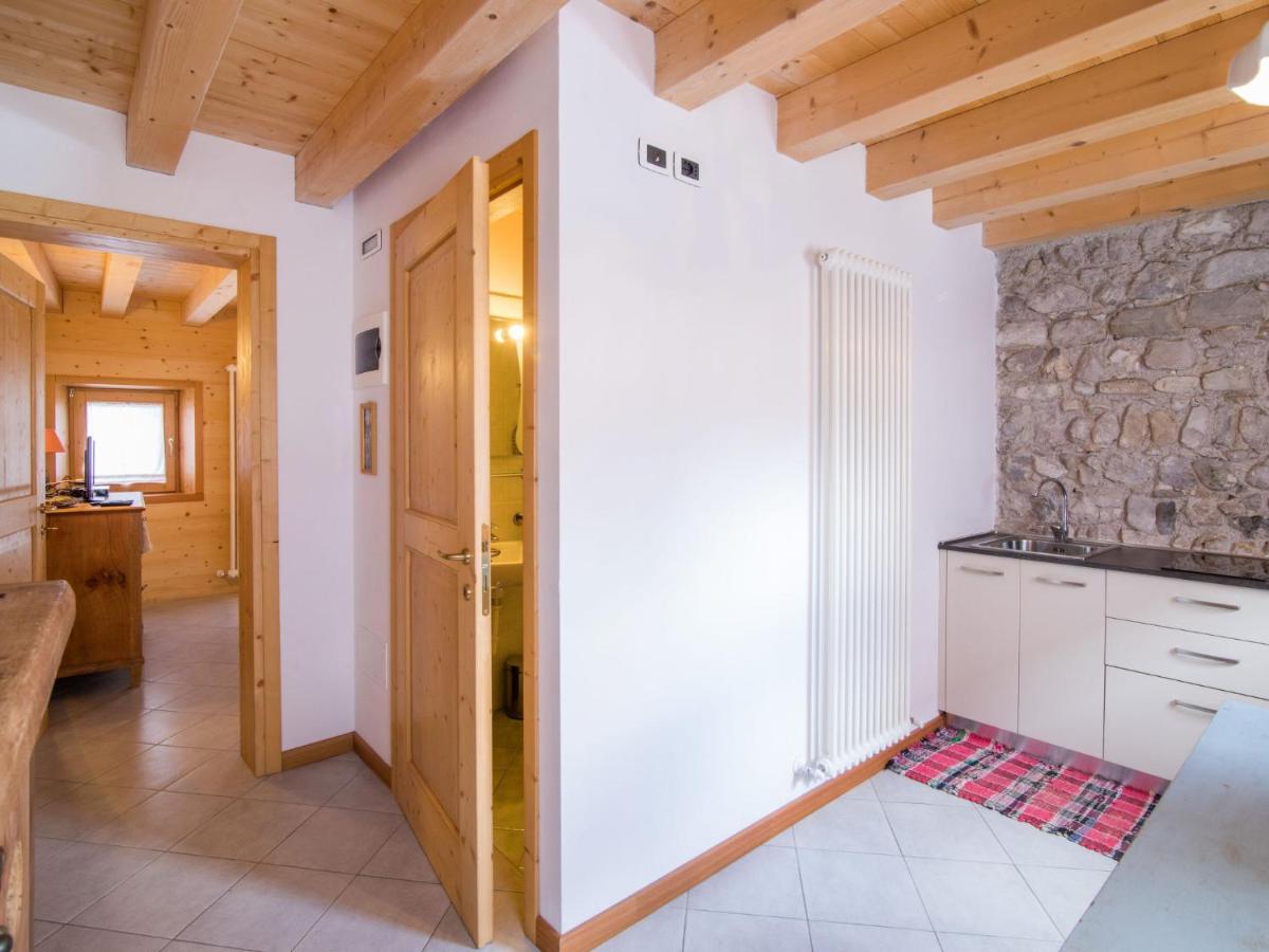 Apartment Albergo Diffuso - Cjasa Ustin-4 By Interhome Barcis Extérieur photo