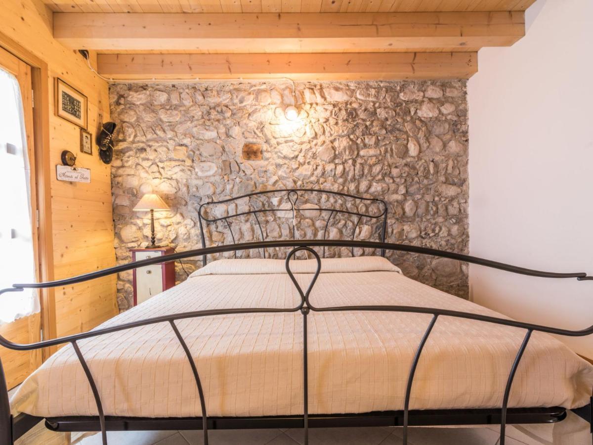 Apartment Albergo Diffuso - Cjasa Ustin-4 By Interhome Barcis Extérieur photo