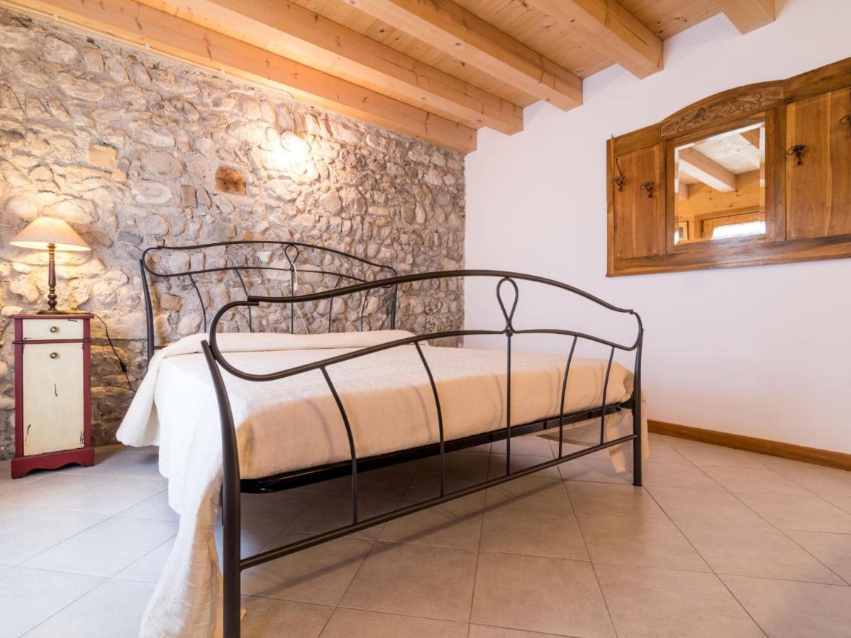 Apartment Albergo Diffuso - Cjasa Ustin-4 By Interhome Barcis Extérieur photo