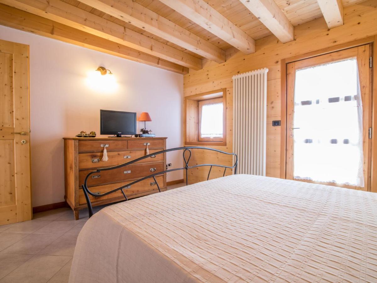 Apartment Albergo Diffuso - Cjasa Ustin-4 By Interhome Barcis Extérieur photo